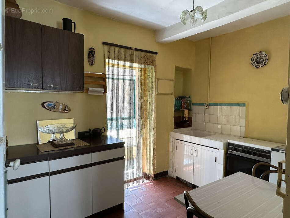 Appartement à UTELLE