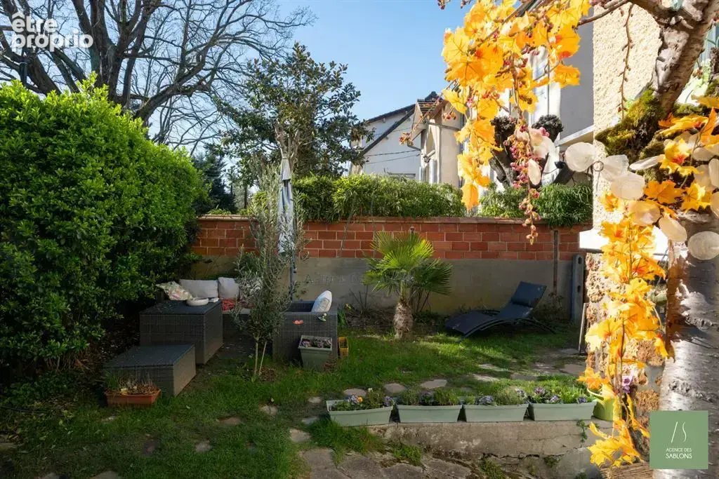 Maison 5 pièces 80 m² à vendre à Le Vesinet (78110) - photo 10