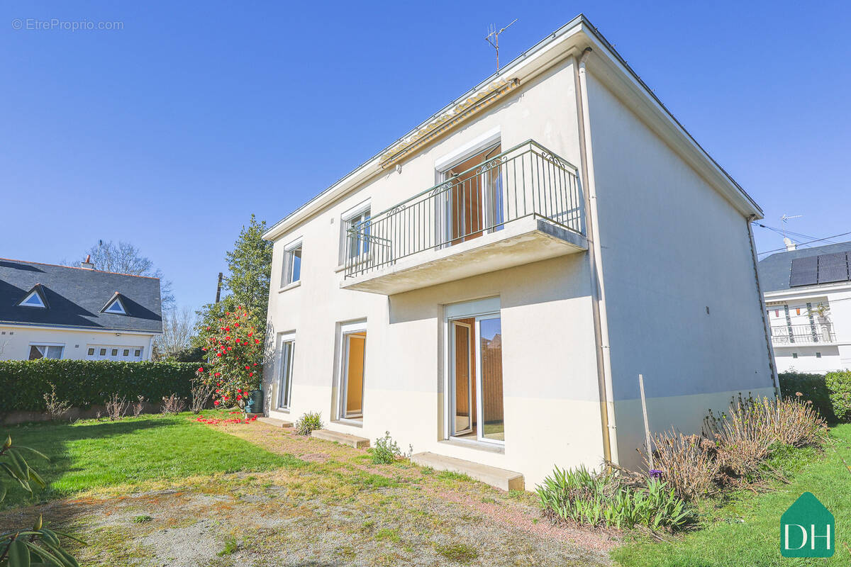 Maison à ORVAULT