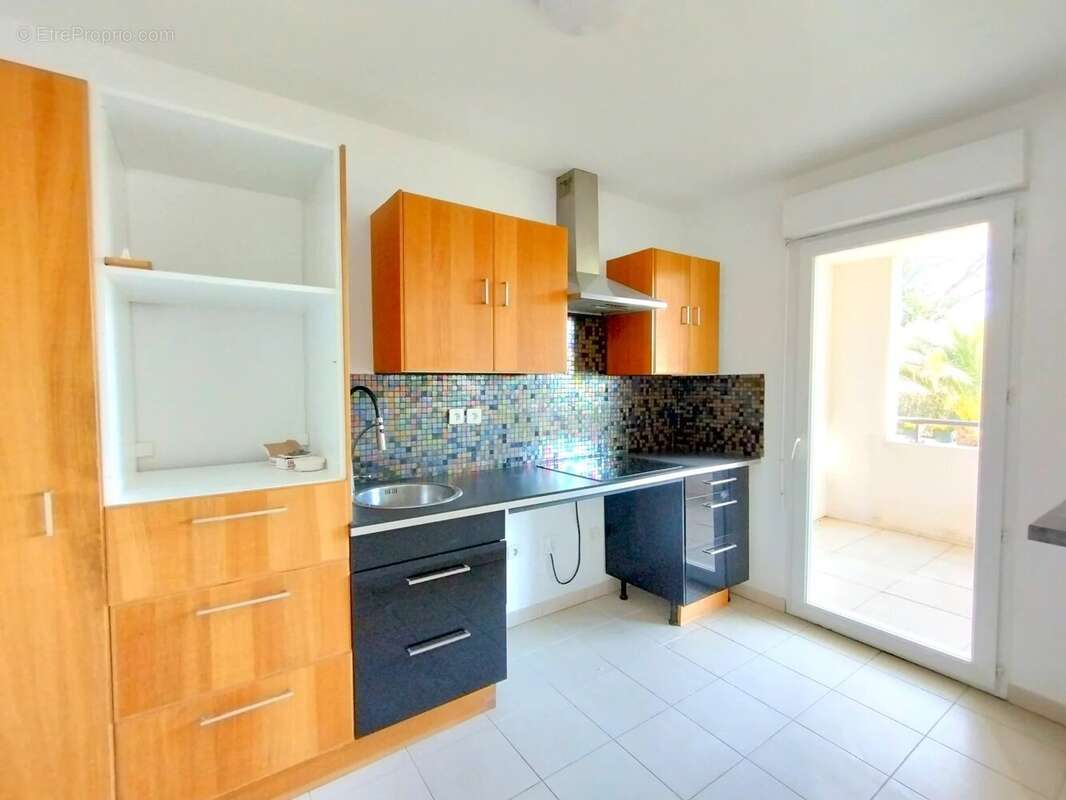 Appartement à FREJUS