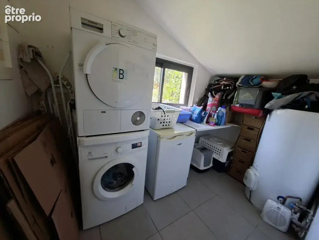 Ensemble immobilier : Belle propriété principale, gite et crèches - photo 11