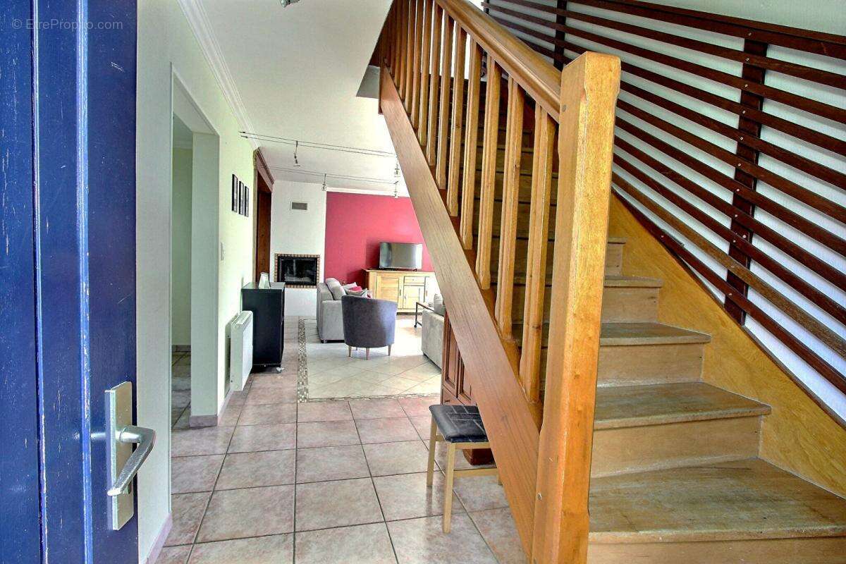 Maison à MOELAN-SUR-MER