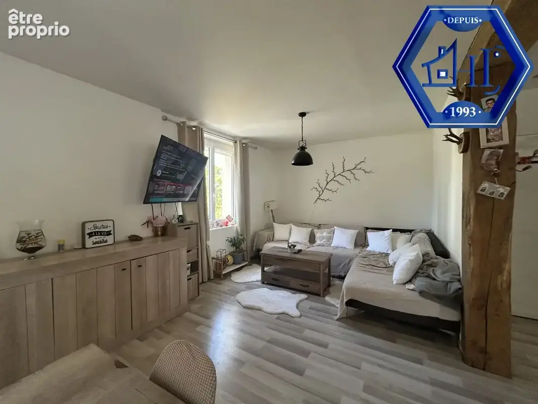 Maison individuelle sur sous-sol total - photo 13