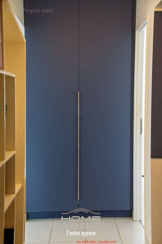 Maison à LES MATHES