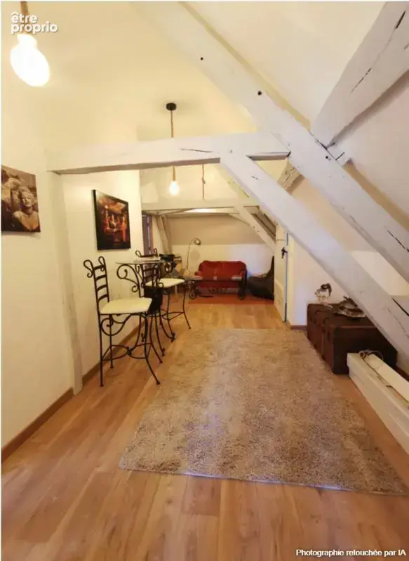 Morée 41160, demeure authentique et confortable avec vue exceptionnelle - photo 13