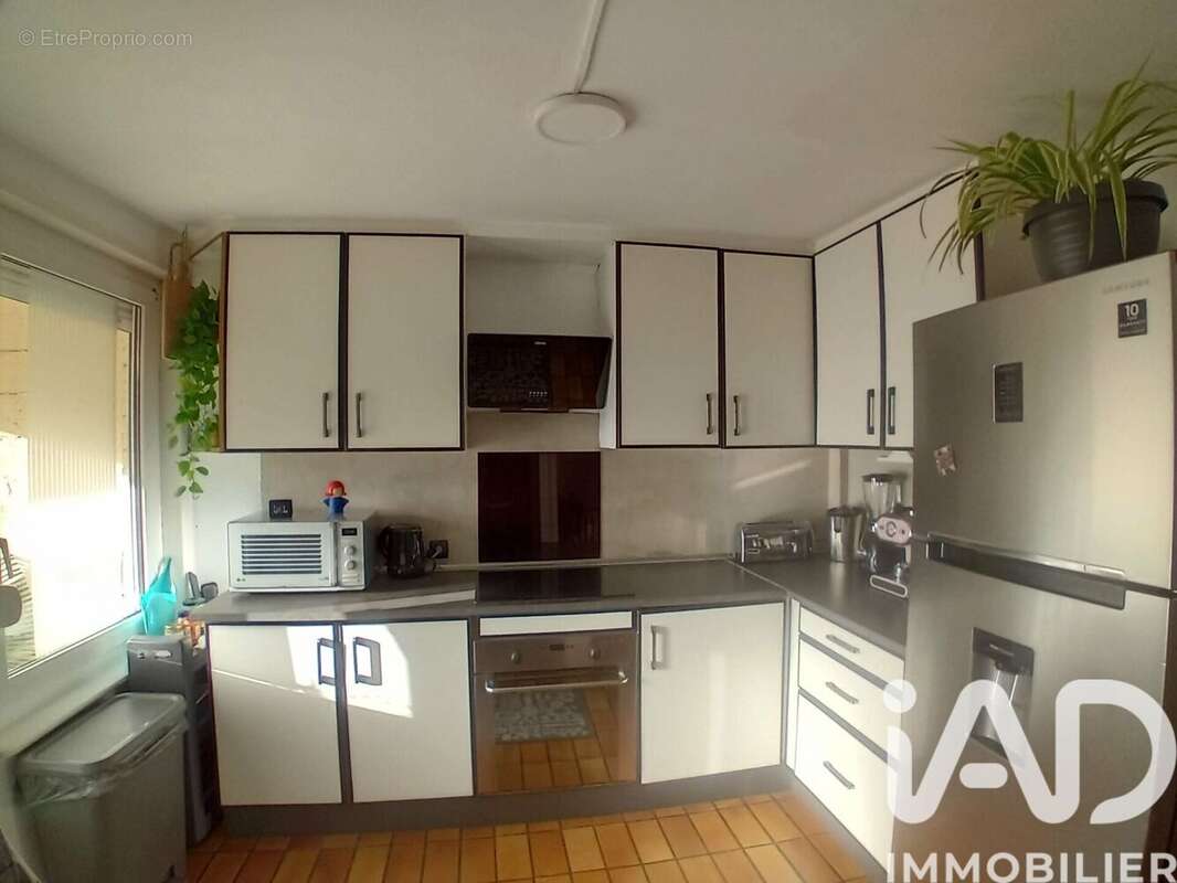 Photo 6 - Maison à HENIN-BEAUMONT