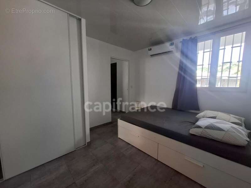 Appartement à FORT-DE-FRANCE