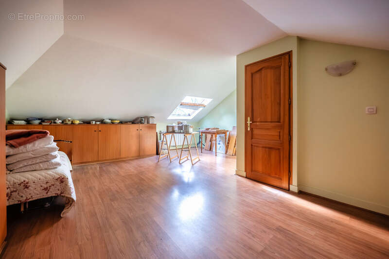 Maison à MORSANG-SUR-ORGE