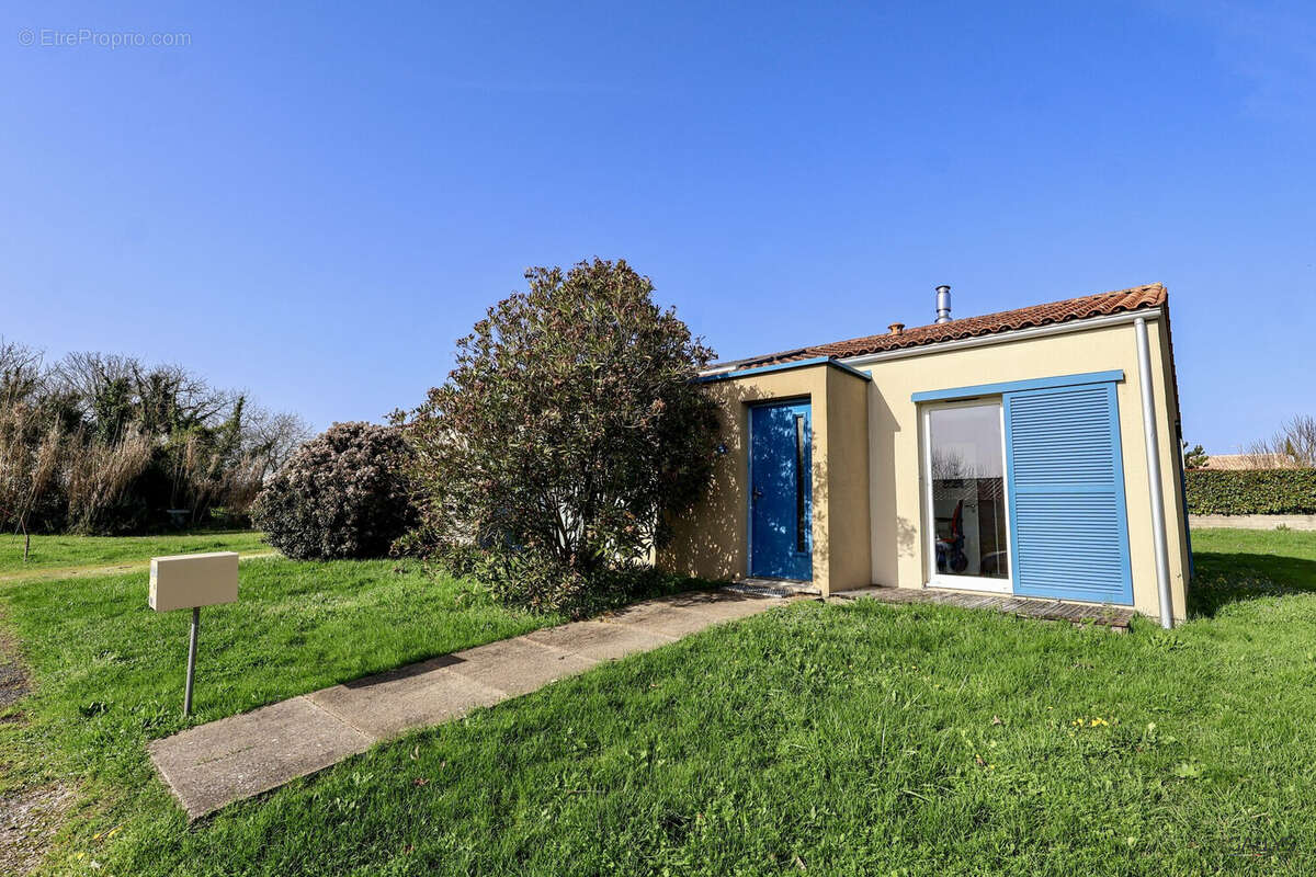 Maison 105 m² à Dompierre-Sur-Charente  - photo 2
