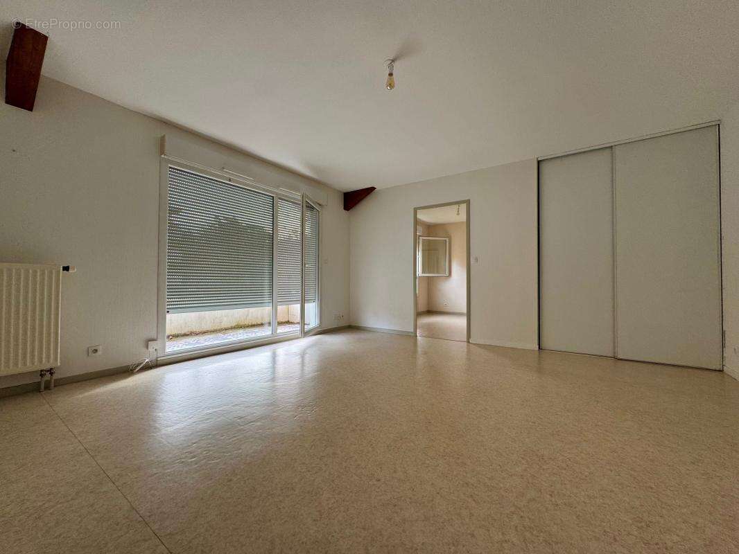 Appartement à PUBLIER