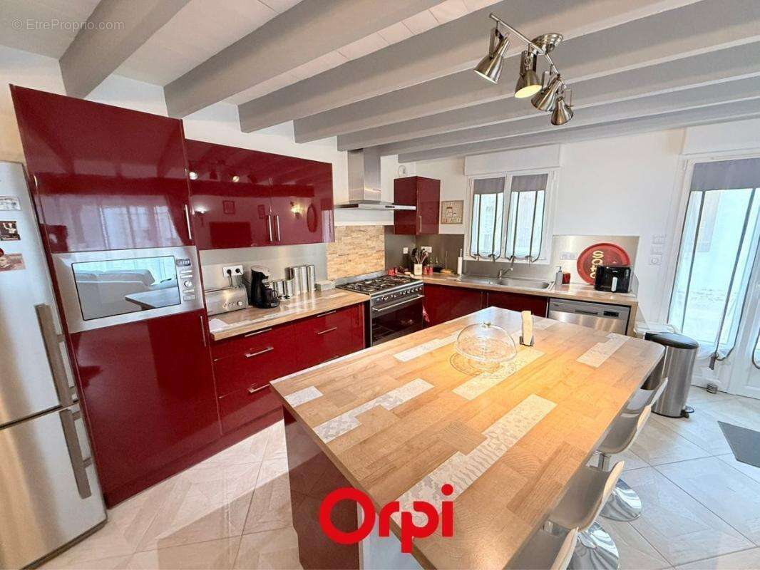 Maison À Vendre - photo 7