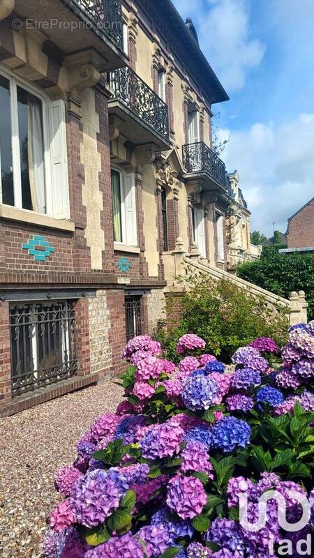 Photo 1 - Maison à PONT-AUDEMER