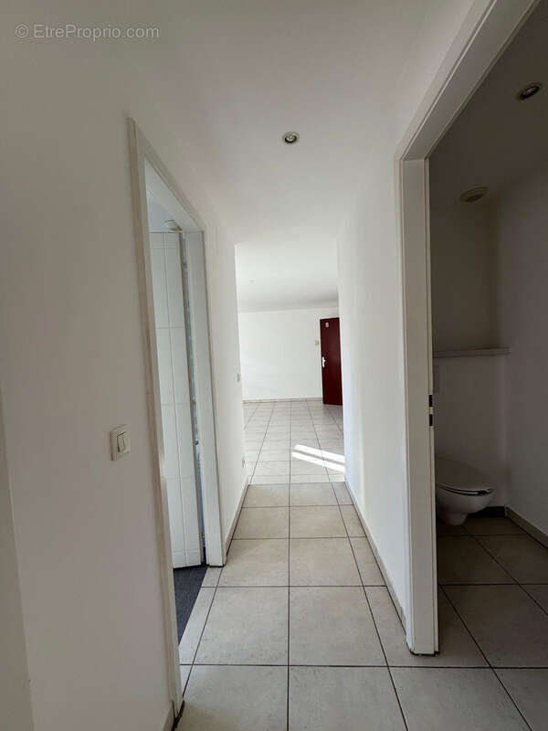 Appartement à BITCHE