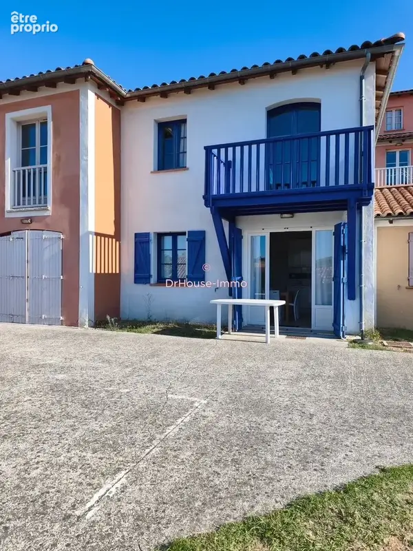 Maison 3 pièces 54 m² à vendre à Carla-Bayle (09130) - photo 15