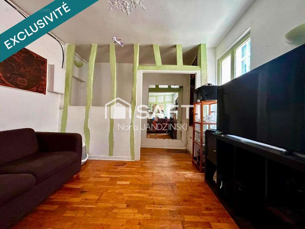 Photo 3 - Appartement à ROUEN