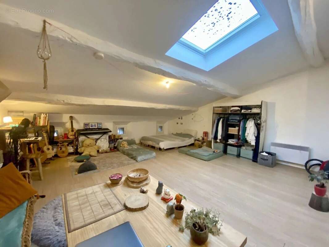 Appartement à VILLEFRANCHE-DE-LAURAGAIS