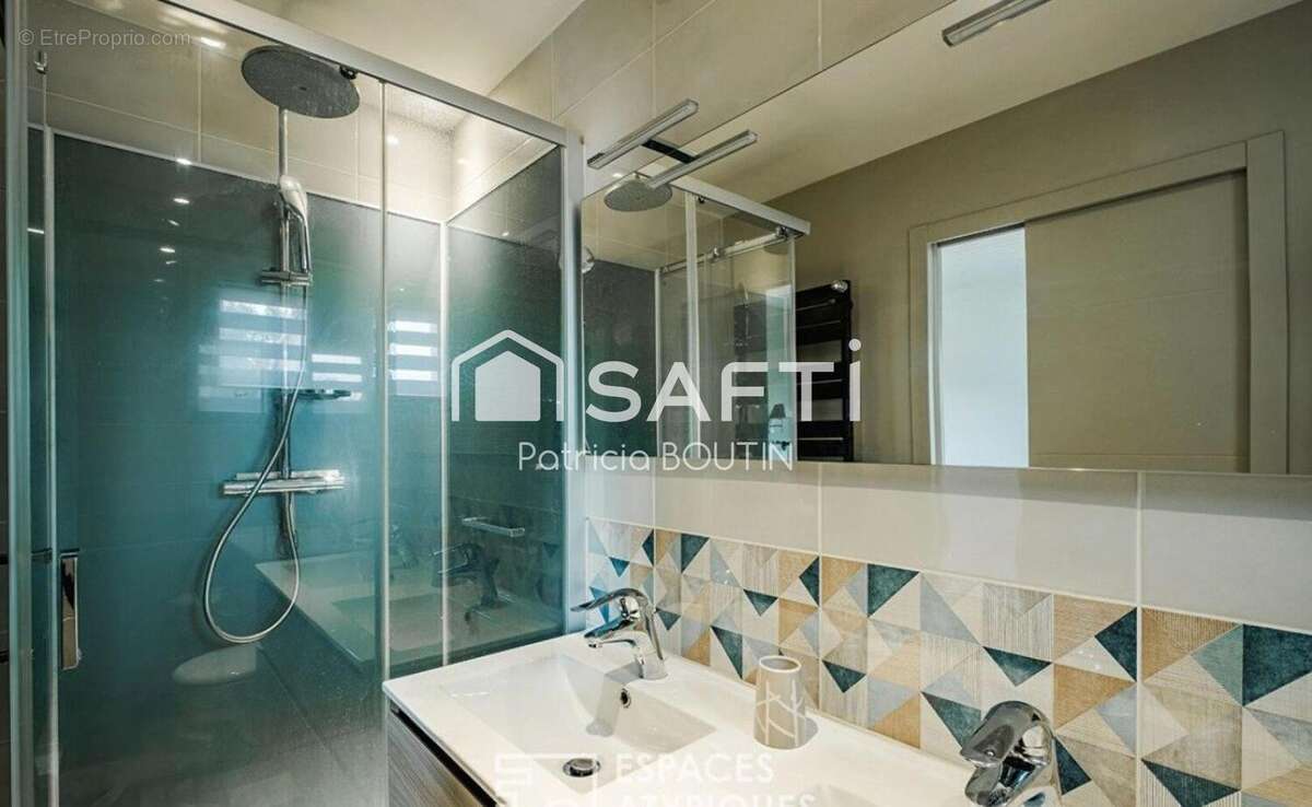 Photo 6 - Maison à AIFFRES