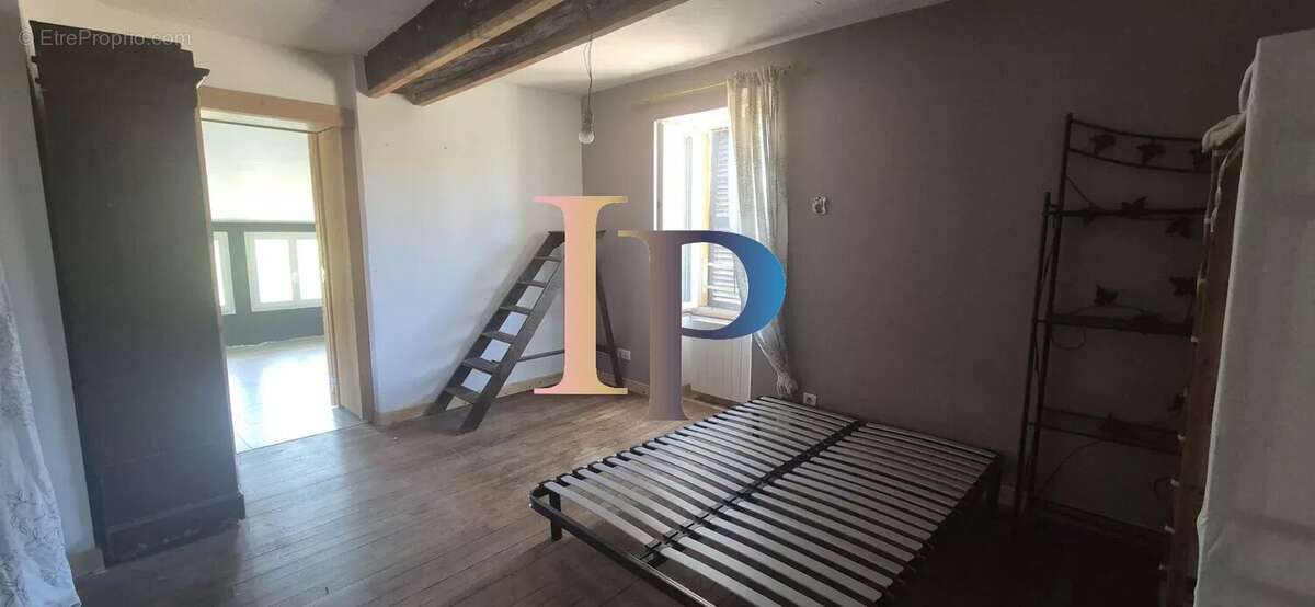 Maison 133 m² à Ligny-En-Brionnais  - photo 9