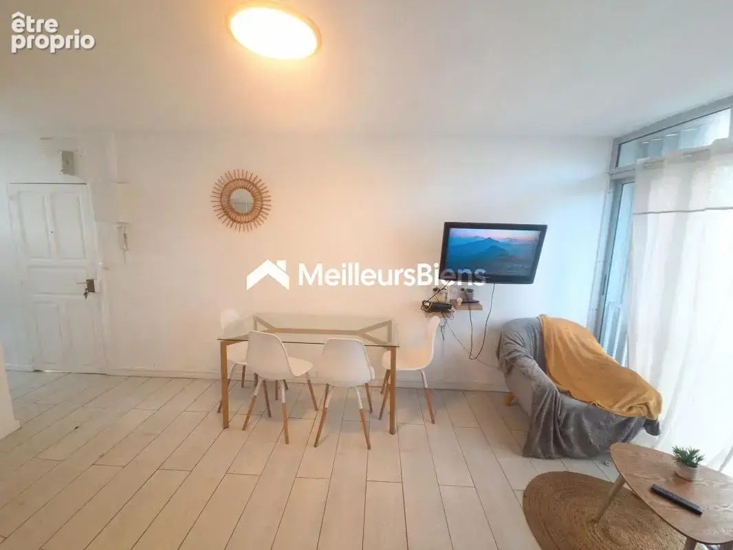 Appartement 4 pièces 59 m² avec balcon aux Abymes 97139 - photo 3