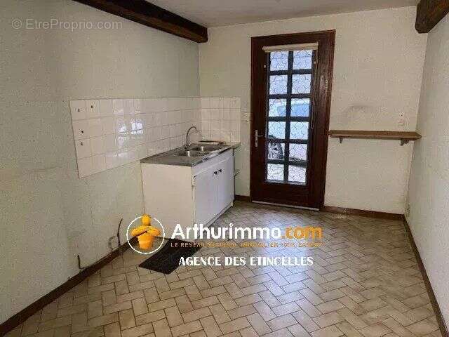 Maison à MARTIGNE-FERCHAUD