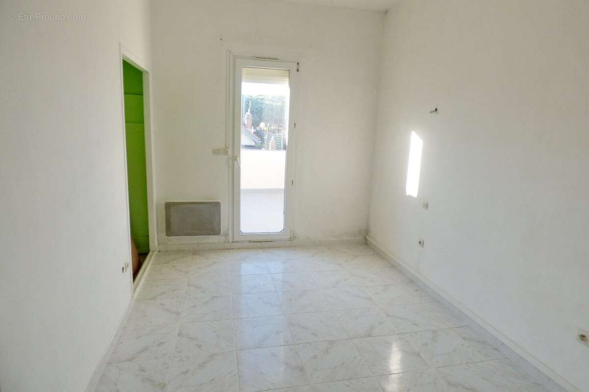 Appartement à AGDE