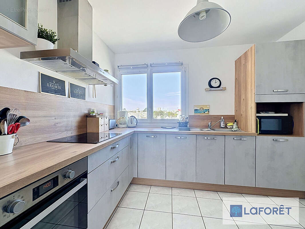 Appartement à BREST