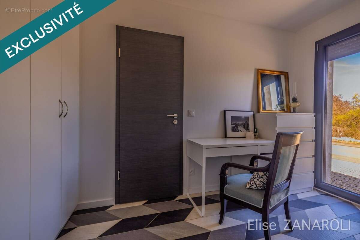 Photo 7 - Maison à ROUSSY-LE-VILLAGE