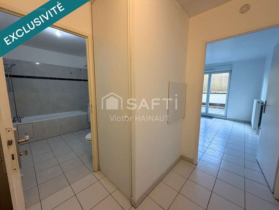 Photo 8 - Appartement à LOGNES