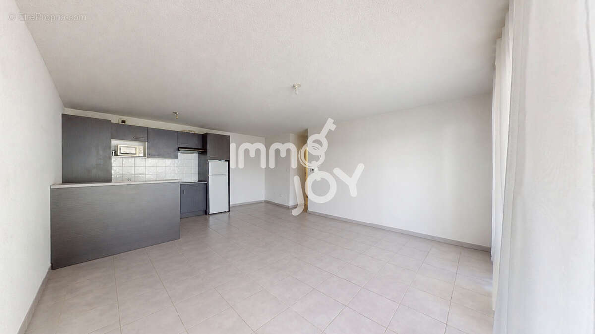 Appartement t3  á vendre toulouse 31200 - photo 3