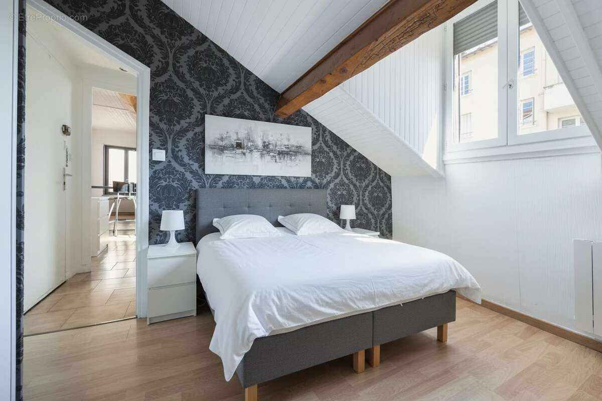 Appartement à LYON-3E