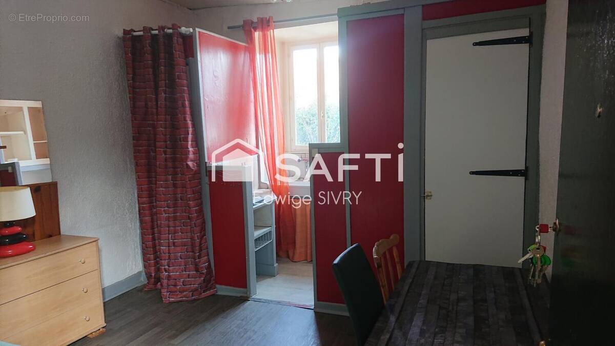 Appartement 120 m² à Semur-En-Auxois  - photo 1