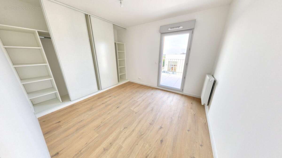 Appartement à LA ROCHELLE