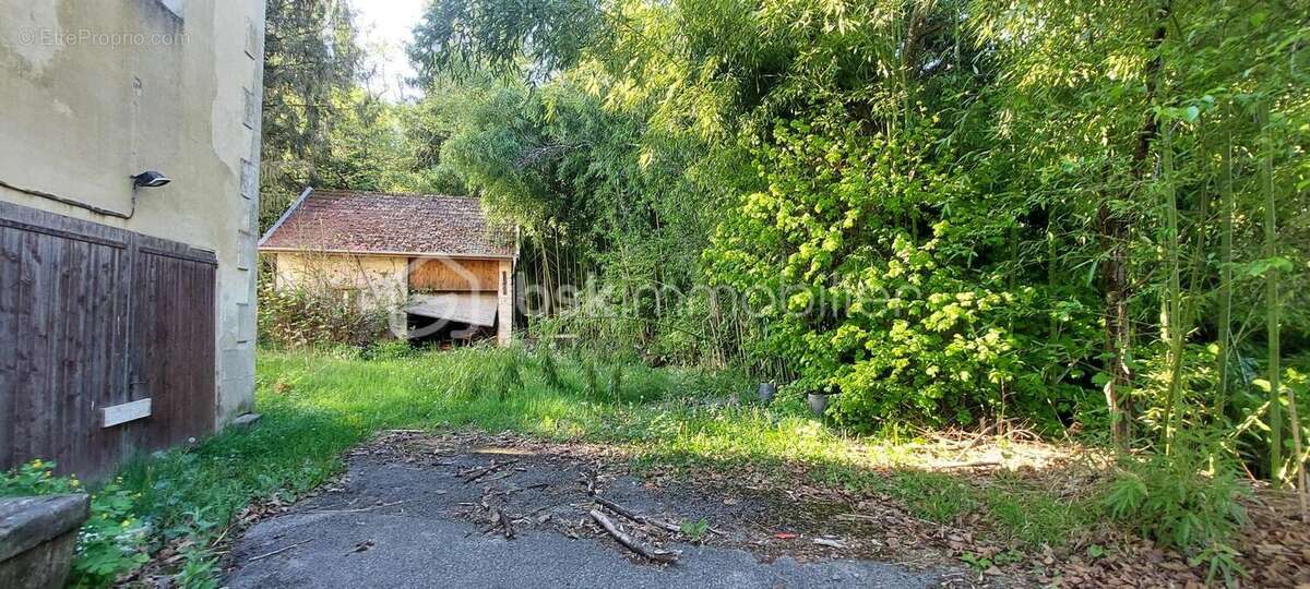 Immeuble 577 m² a rehabiliter - photo 3