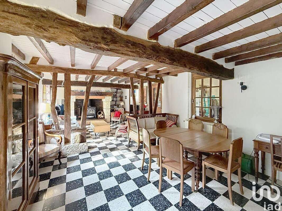 Photo 3 - Maison à BOURG-ACHARD