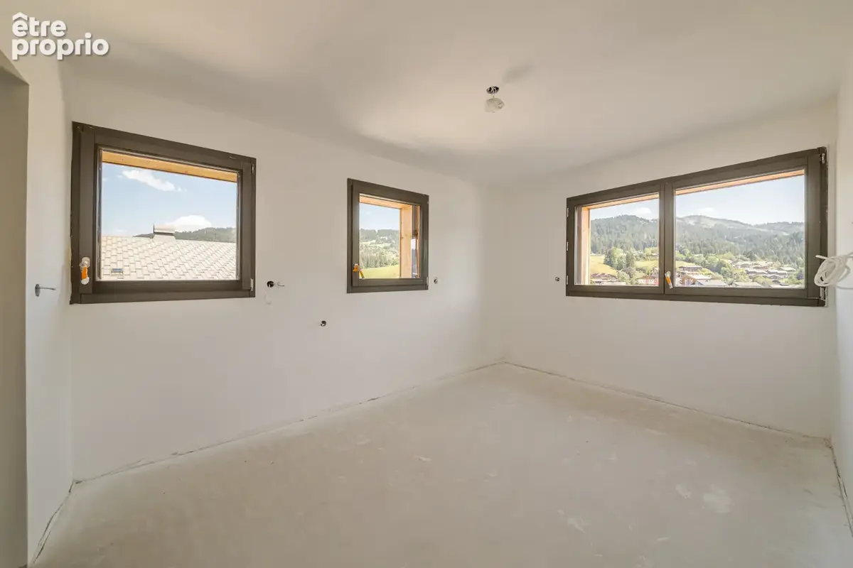 5 chambres en suite et terrasse vue panoramique - photo 7