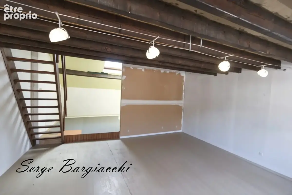 Appartement 75 m² à Lambres-Lez-Douai  - photo 6