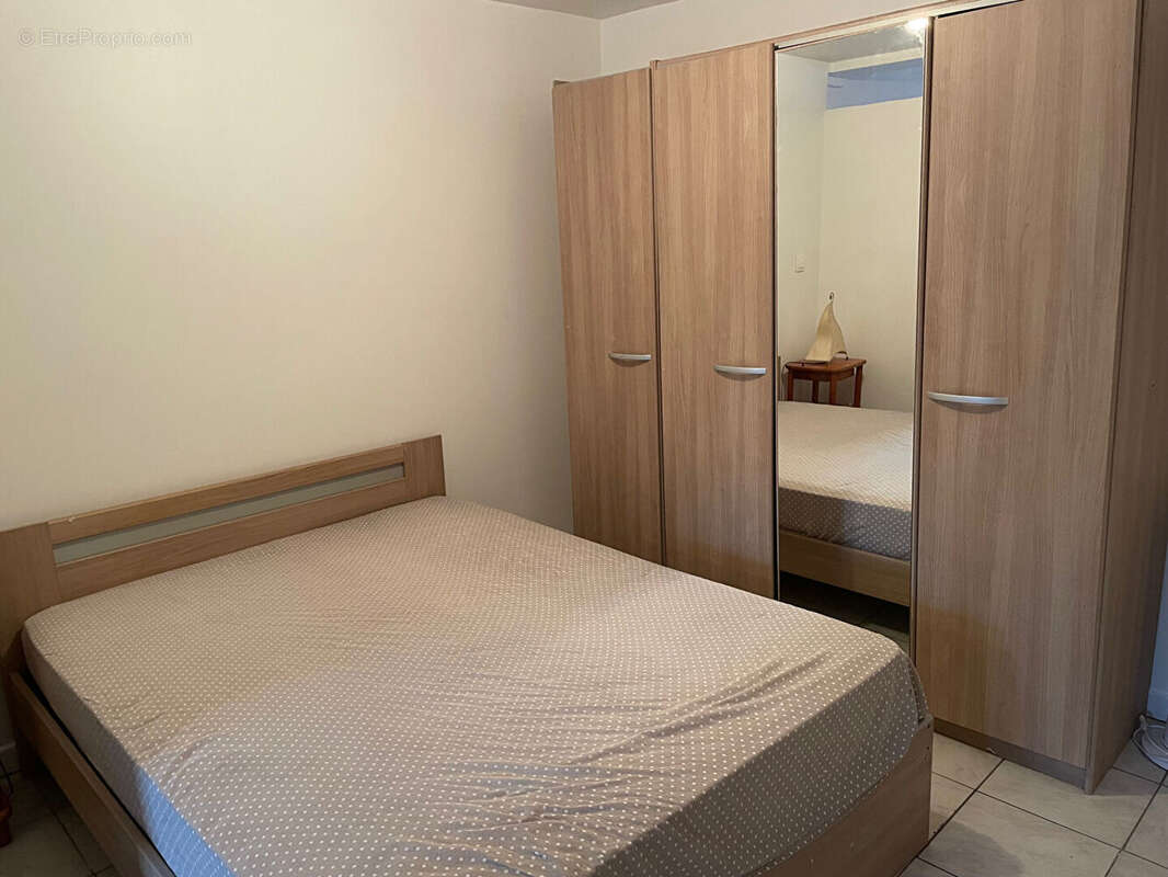 Appartement à CLAMART