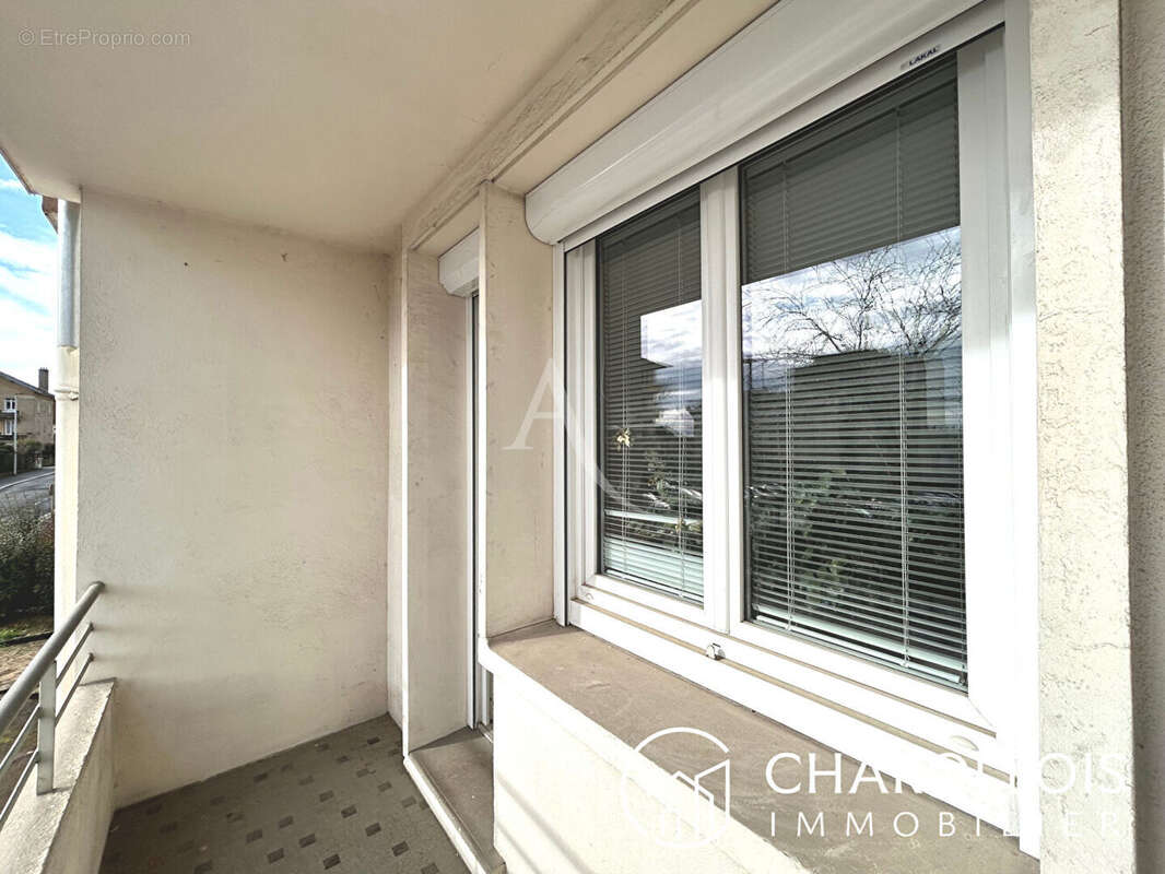 Appartement Macon 3 pièces 87m² - photo 5
