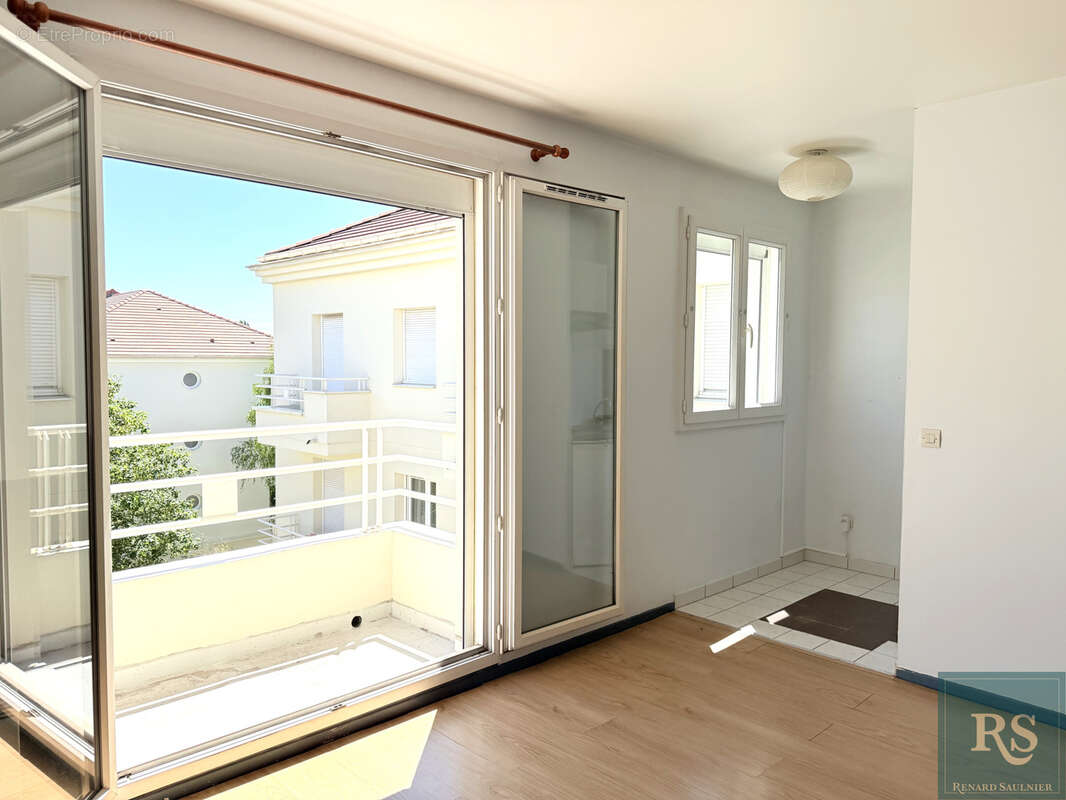 Appartement à MASSY