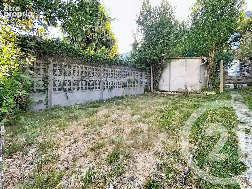 Appartement 2 pièces 30 m² à vendre à Rennes (35000) - photo 7