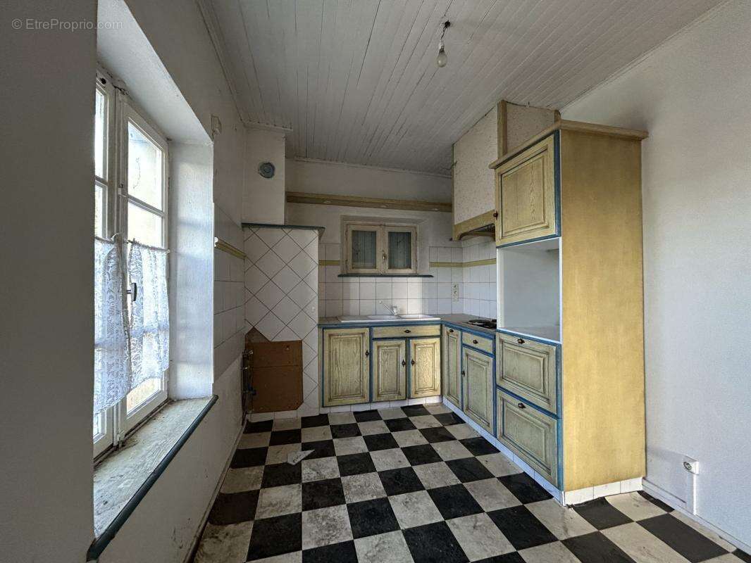 Appartement à MARGES