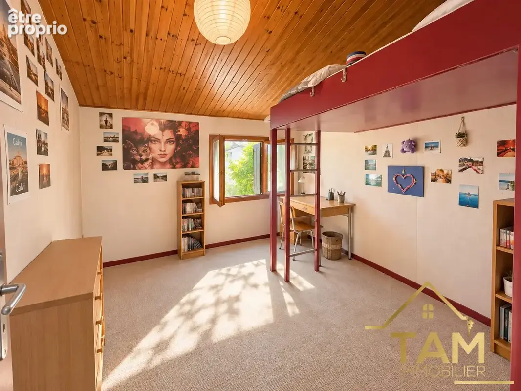 Maison 6 pièces 122 m² à vendre à Fontenay-Le-Fleury (78330) - photo 7
