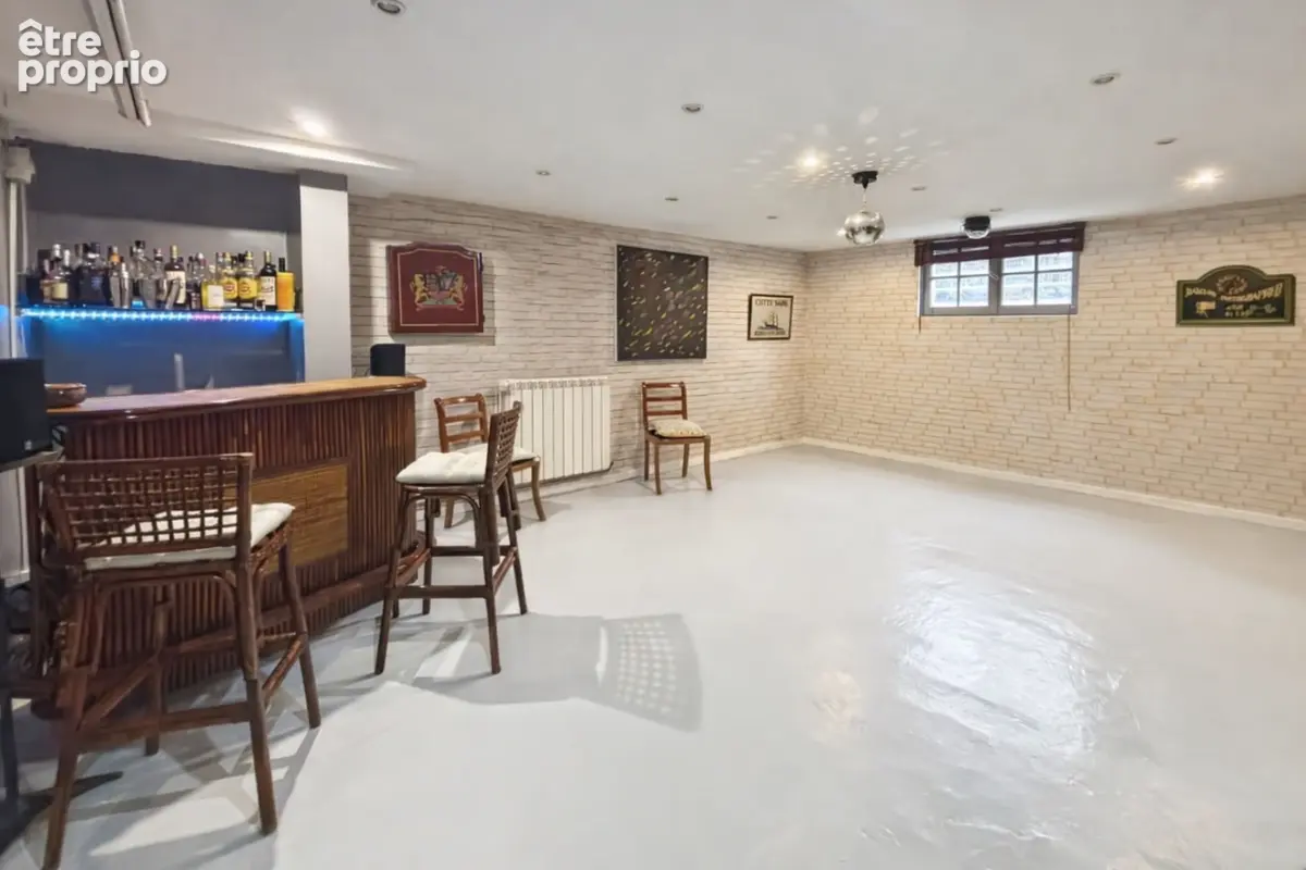 Maison 185m² à igny - photo 18