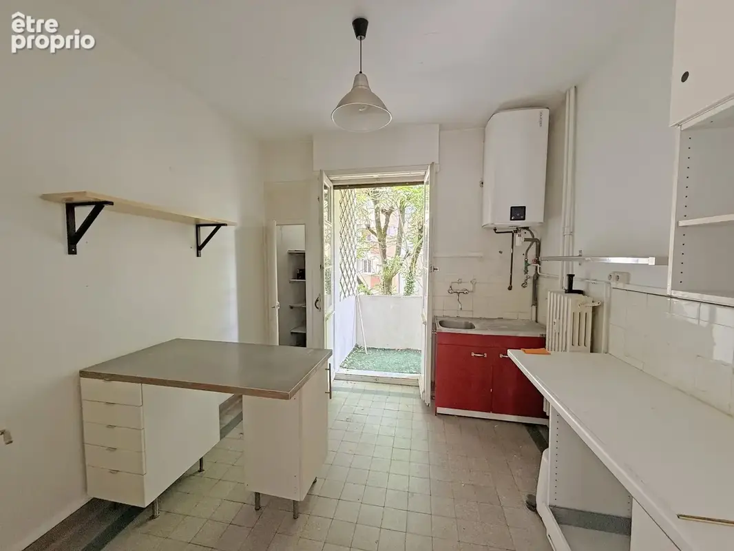 Appartement 84 m² à Strasbourg  - photo 6
