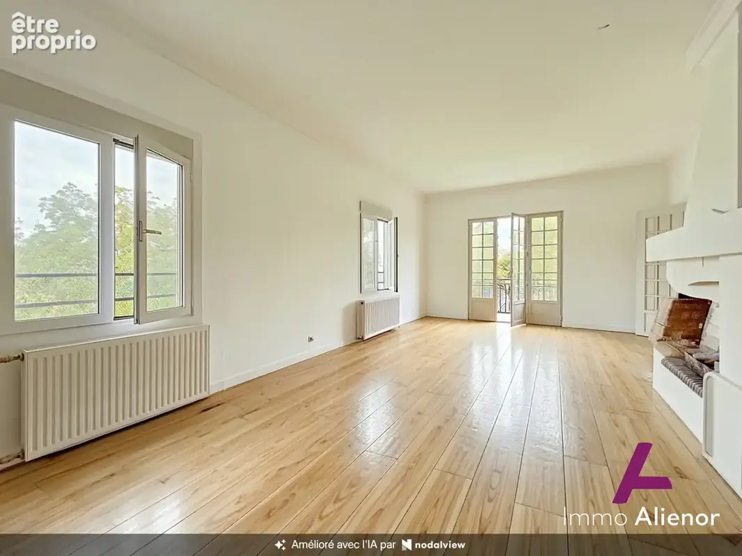 Maison 8 pièces 190 m² à vendre à Begles (33130) - photo 3
