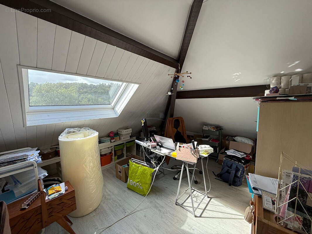 Maison à LA FERTE-SOUS-JOUARRE