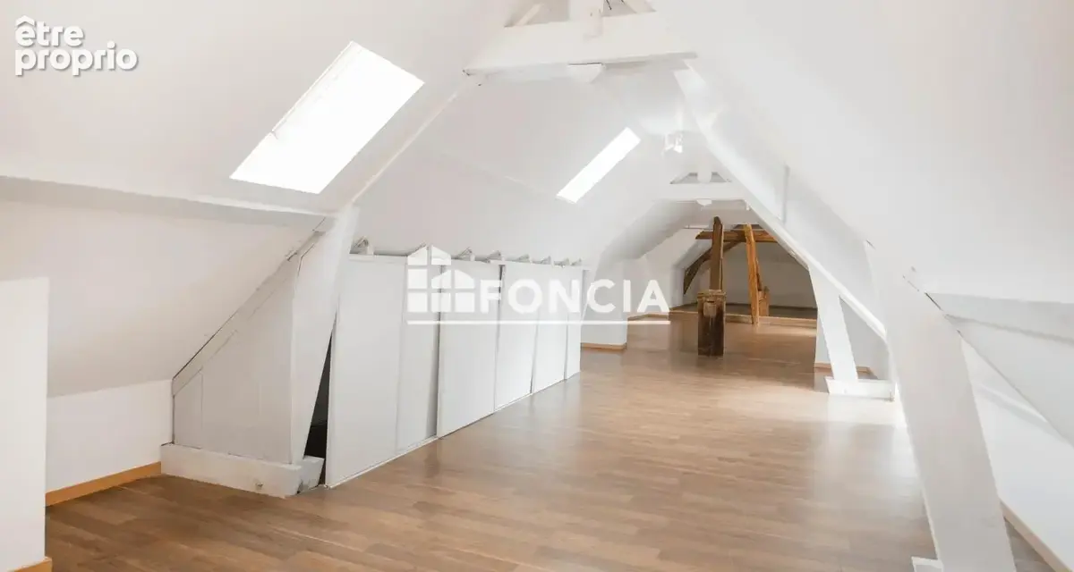 Olivet – maison 80 m² avec jardin et stationnement - photo 7
