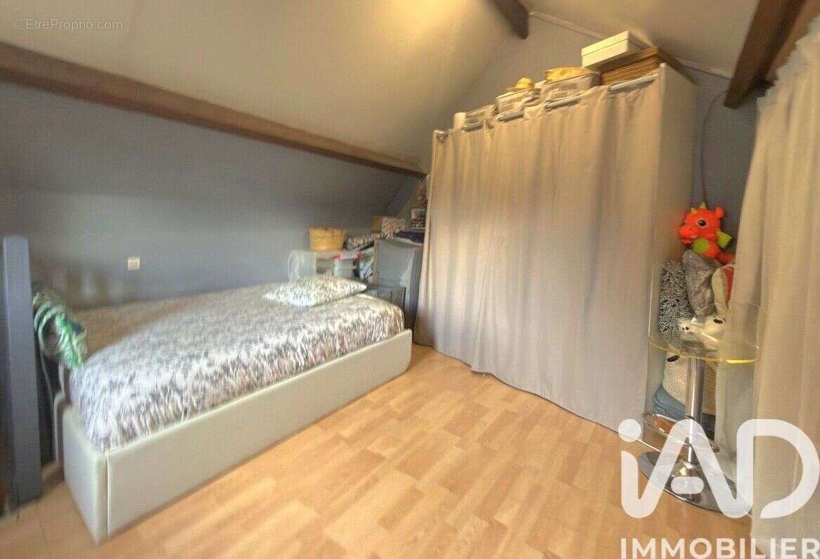 Photo 7 - Maison à ITTEVILLE