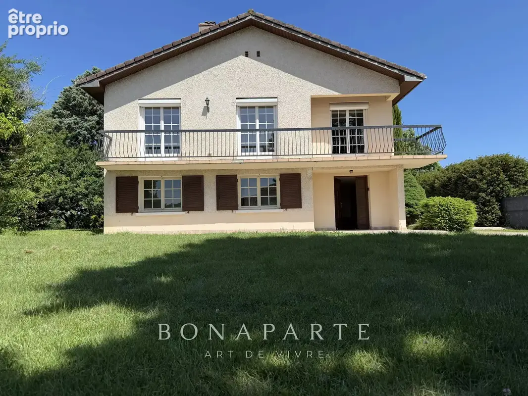 Les vermots - maison familiale spacieuse - photo 2