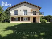 Maison à AMBERIEUX-EN-DOMBES